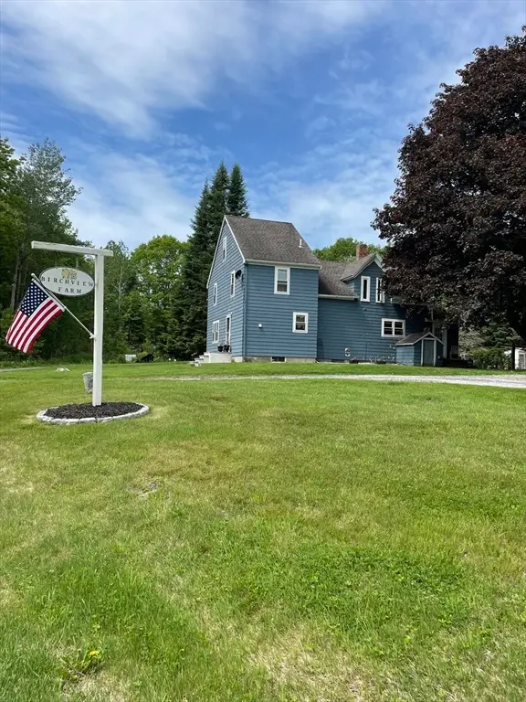 63 Gardner Rd, Hubbardston, MA 01452