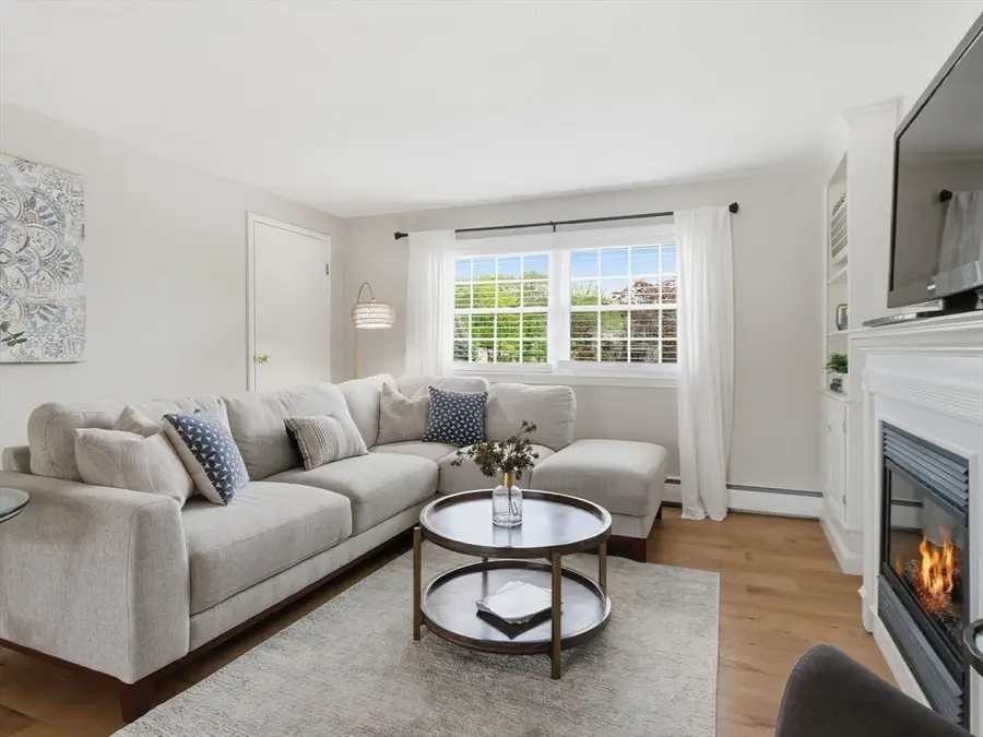 80 B Washington Park Dr #7, Andover, MA 01810 - #3
