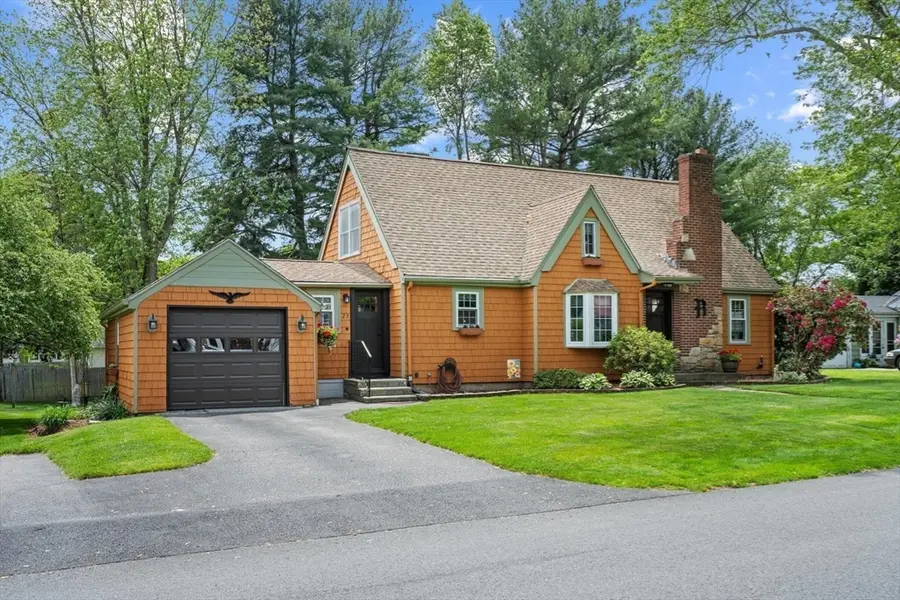 23 Walnut Street, Oxford, MA 01540 - #2