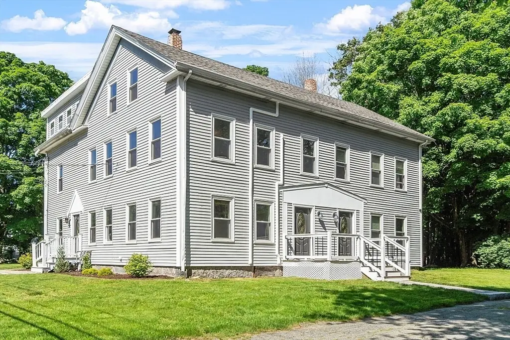 51 School St #3, Upton, MA 01568 - #1