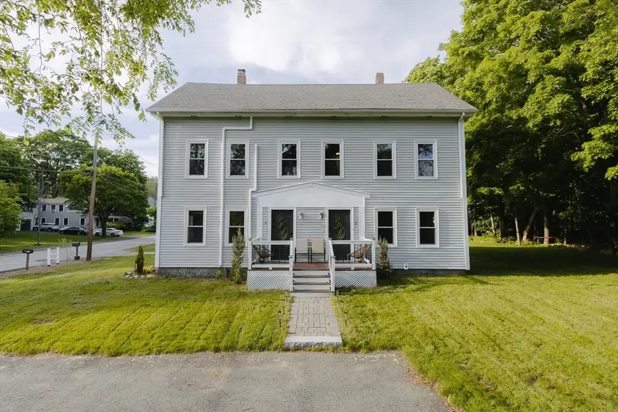 51 School St #3, Upton, MA 01568 - #2