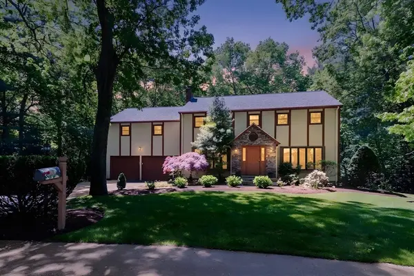 28 Baltic Ave, Easton, MA 02356