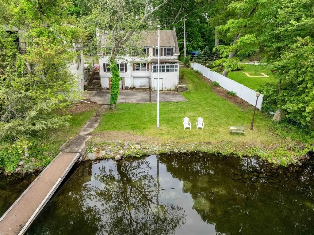 6 Ridgewood Rd, Webster, MA 01570 - #1