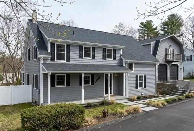 6 Ridgewood Rd, Webster, MA 01570 - #3