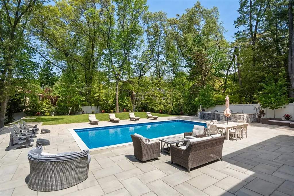 28 Tyler Rd, Lexington, MA 02420 - #1