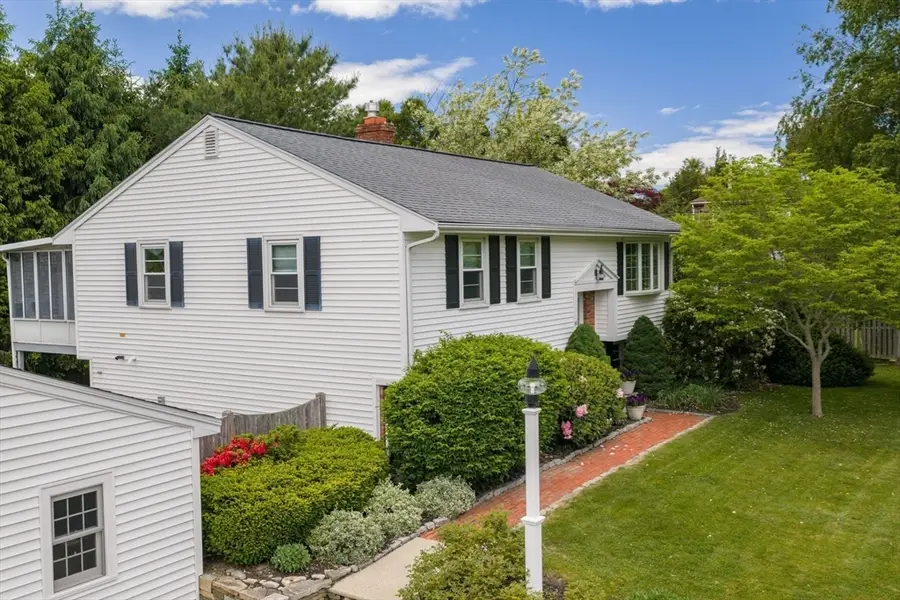 90 Holly Rd, Marshfield, MA 02050 - #2