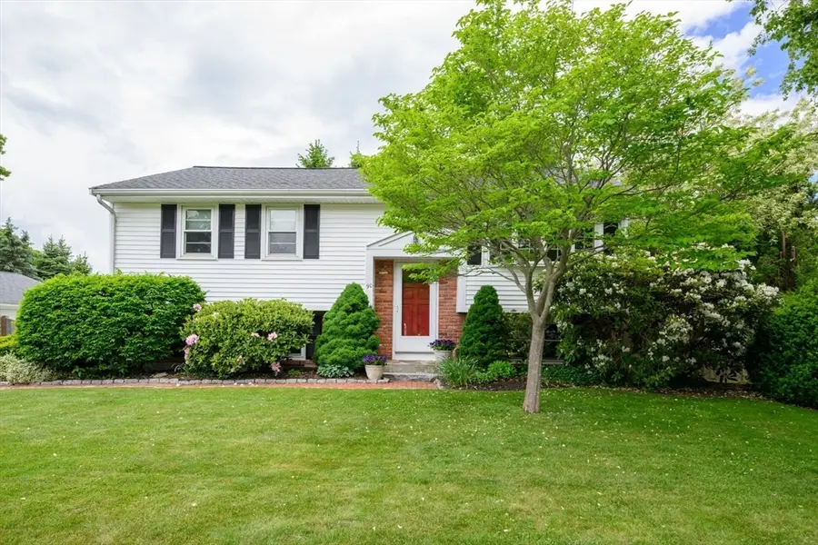 90 Holly Rd, Marshfield, MA 02050 - #3