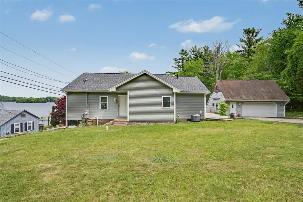 6 Wilson Ave, Spencer, MA 01562 - #1