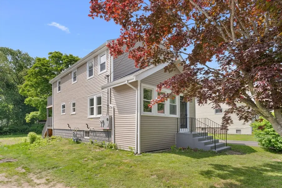 49 Custer St, Rockland, MA 02370 - #2