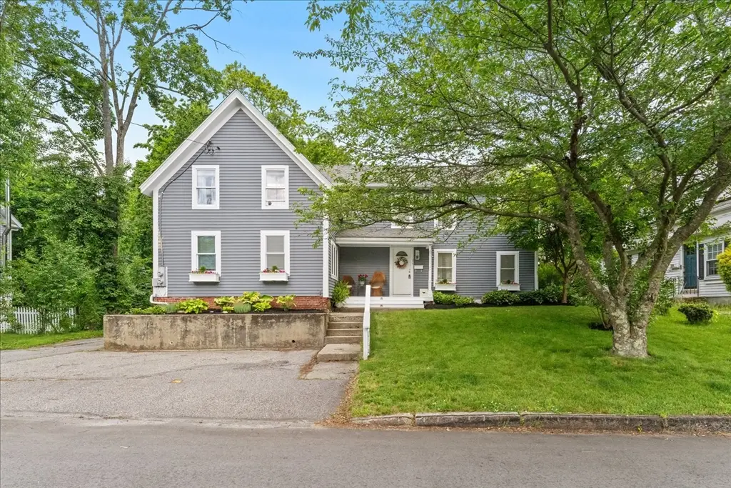 24 Cedar St, Westborough, MA 01581 - #1