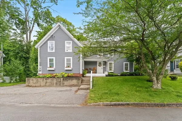 24 Cedar St, Westborough, MA 01581