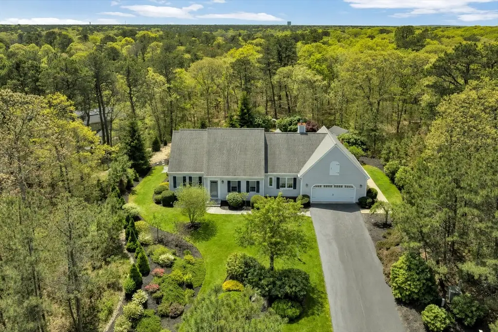 108 Wintergreen Ln, Brewster, MA 02631 - #1
