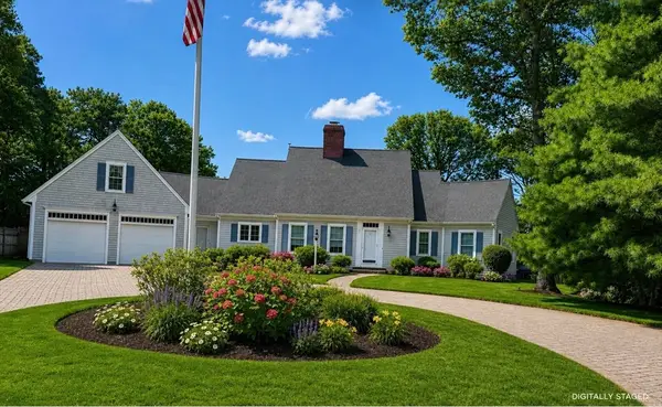 9 Bakers Pond Road, Dennis, MA 02641