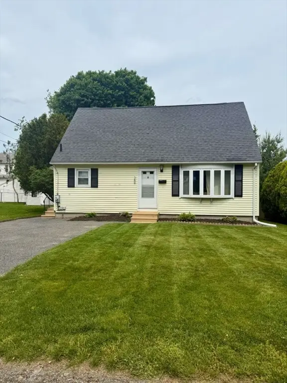 28 Ladybank, Worcester, MA 01606 - #1
