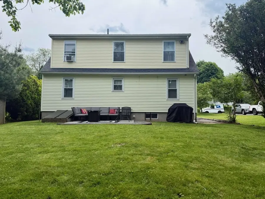 28 Ladybank, Worcester, MA 01606 - #2