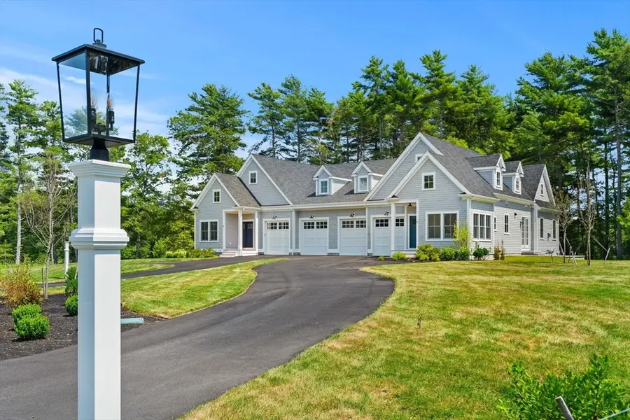 2 Golf Cottage Way #2, Mattapoisett, MA 02739 - #2
