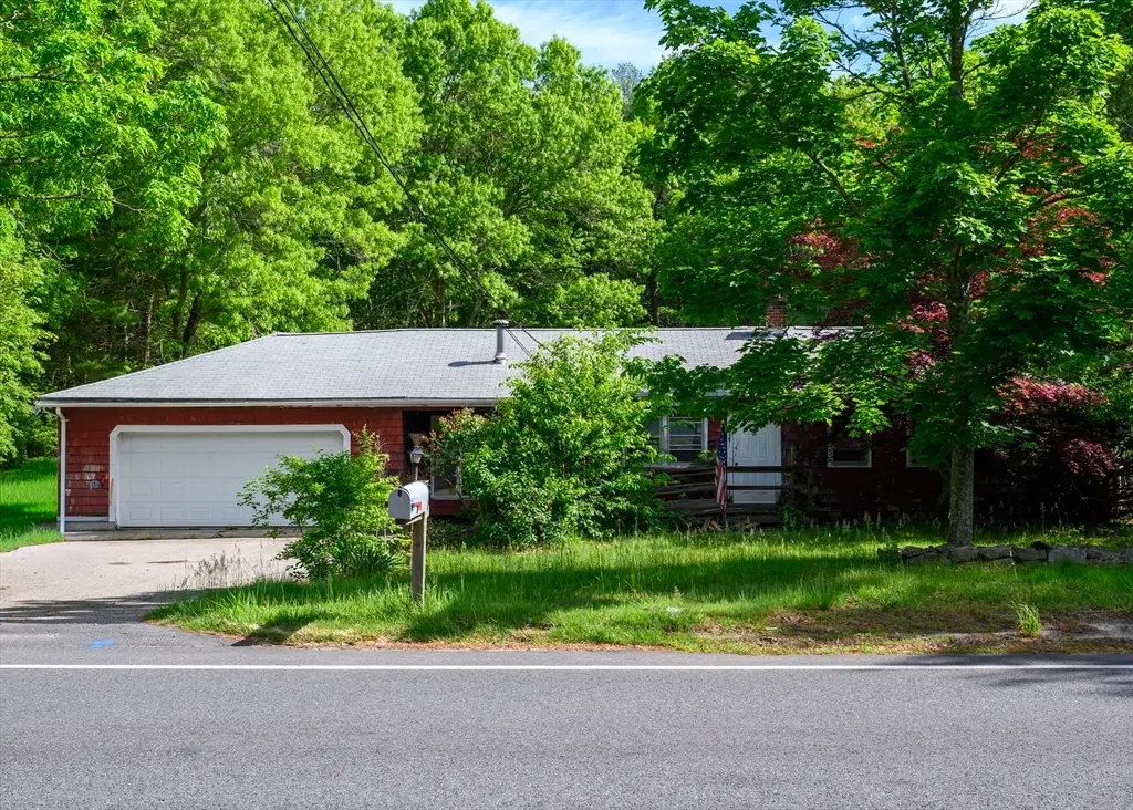 79 Plymouth Street, Halifax, MA 02338 - #1