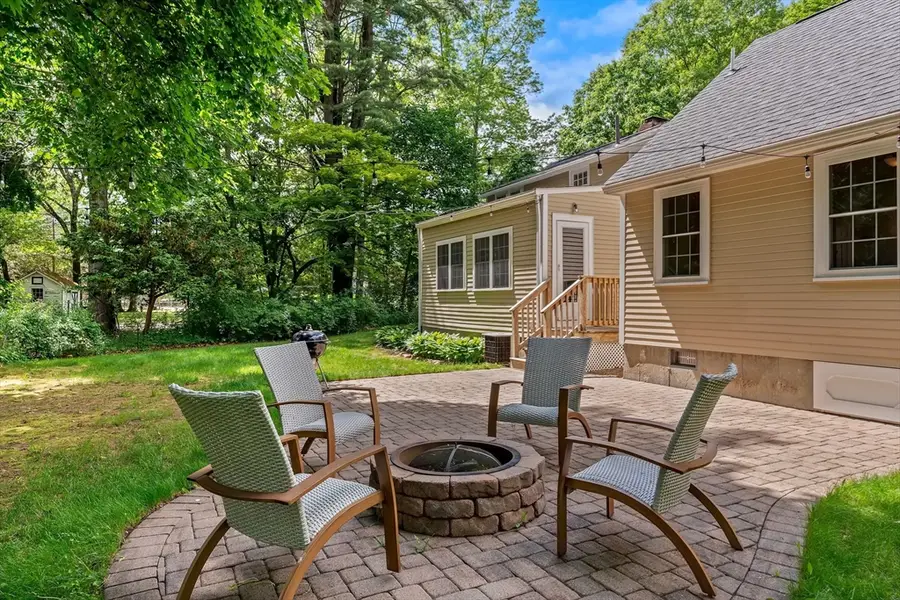 14 Bennett Rd, Wayland, MA 01778 - #3