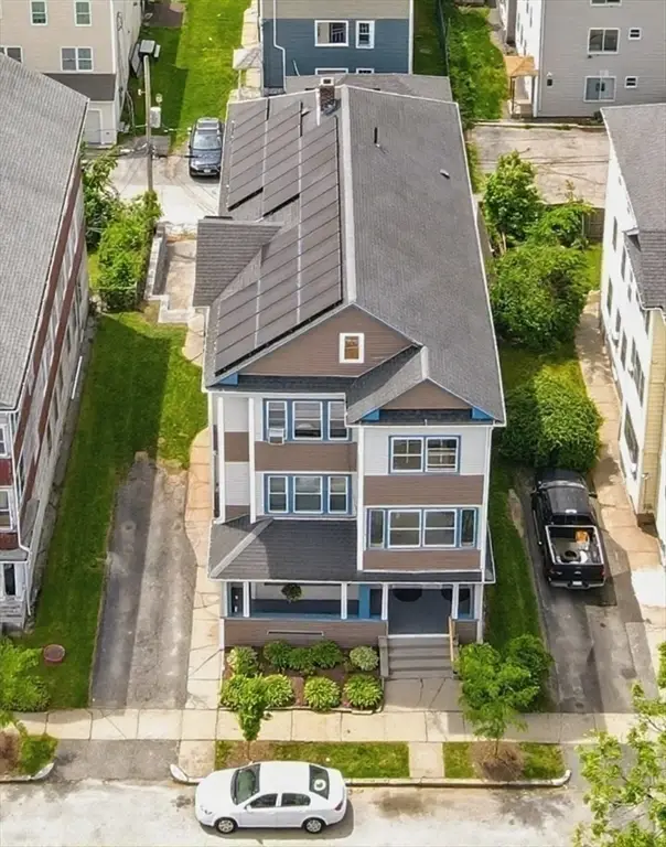 17 North Woodford Street, Worcester, MA 01604 - #2