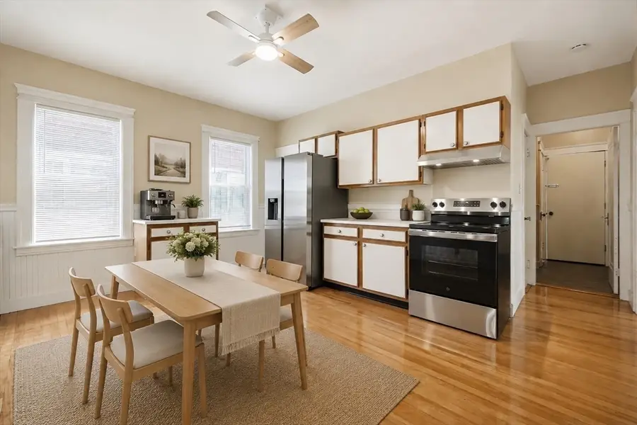 17 North Woodford Street, Worcester, MA 01604 - #3