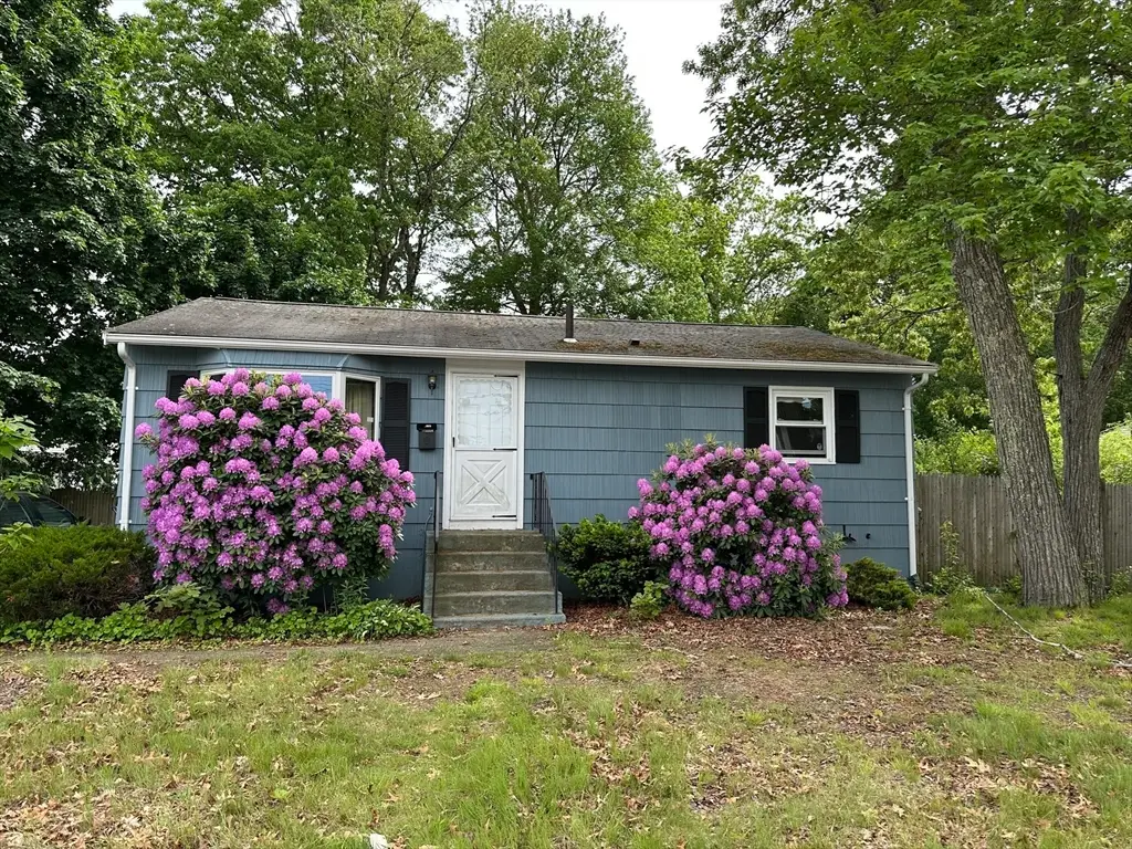 22 Brookside Rd, Rockland, MA 02370 - #1