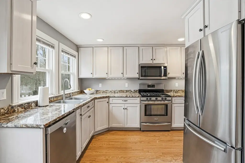 300 W. Main Street, Hopkinton, MA 01748 - #1