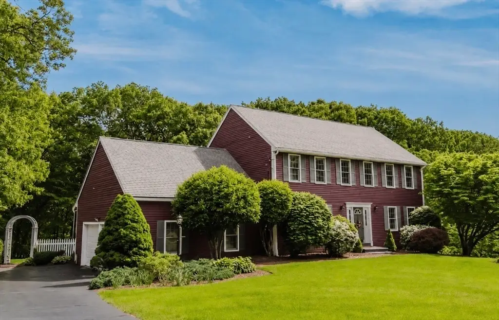 7 Tina Rd, Milford, MA 01757 - #1
