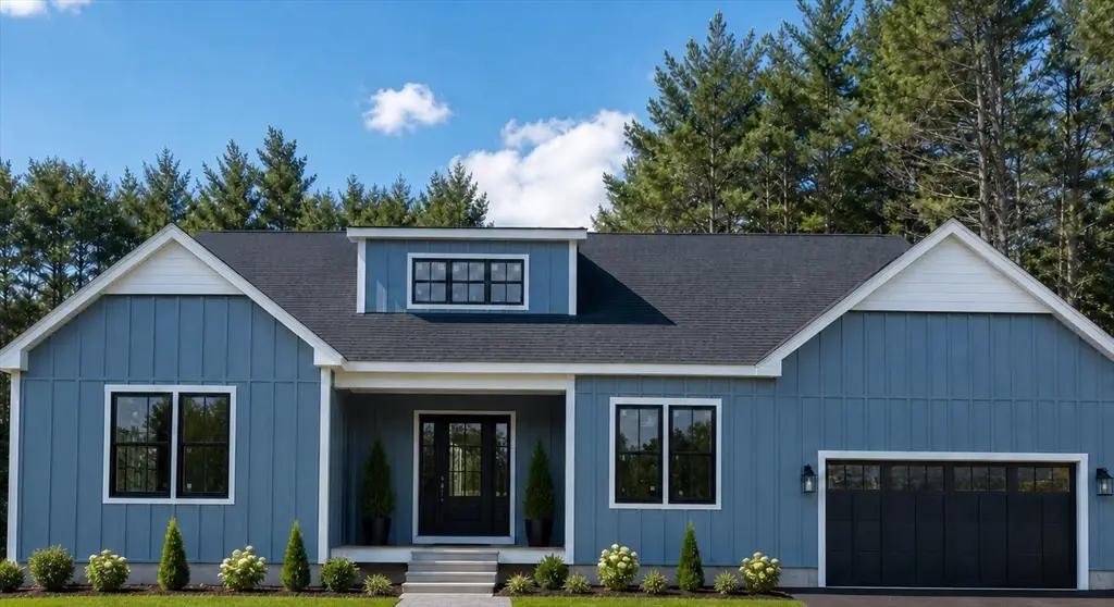 16 Mallard Ln #3, Bolton, MA 01740 - #1