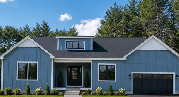 16 Mallard Ln #3, Bolton, MA 01740
