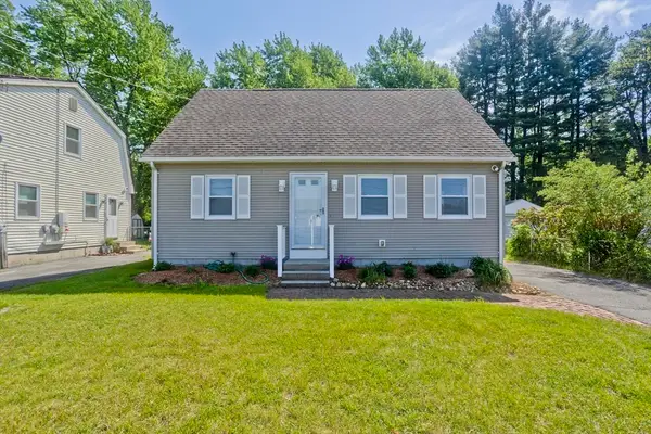105 Mazarin St, Springfield, MA 01151