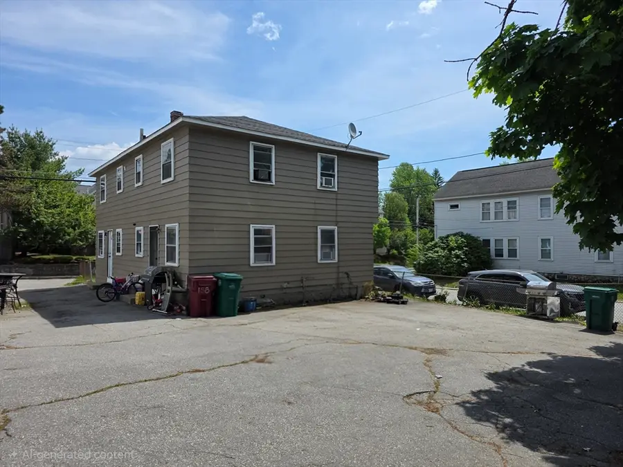 160 Orleans St., Lowell, MA 01850 - #2