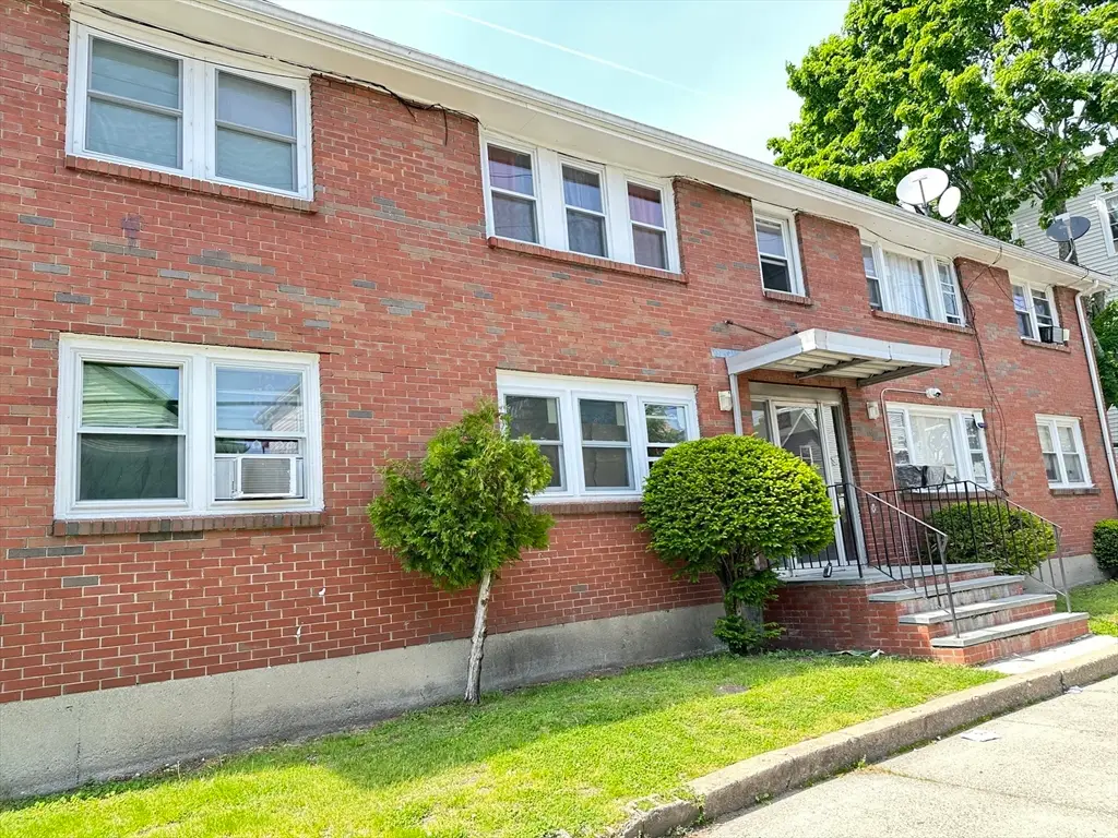 49 Laighton St #4, Lynn, MA 01902 - #1