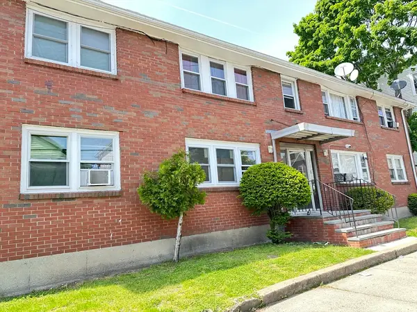 49 Laighton St #4, Lynn, MA 01902