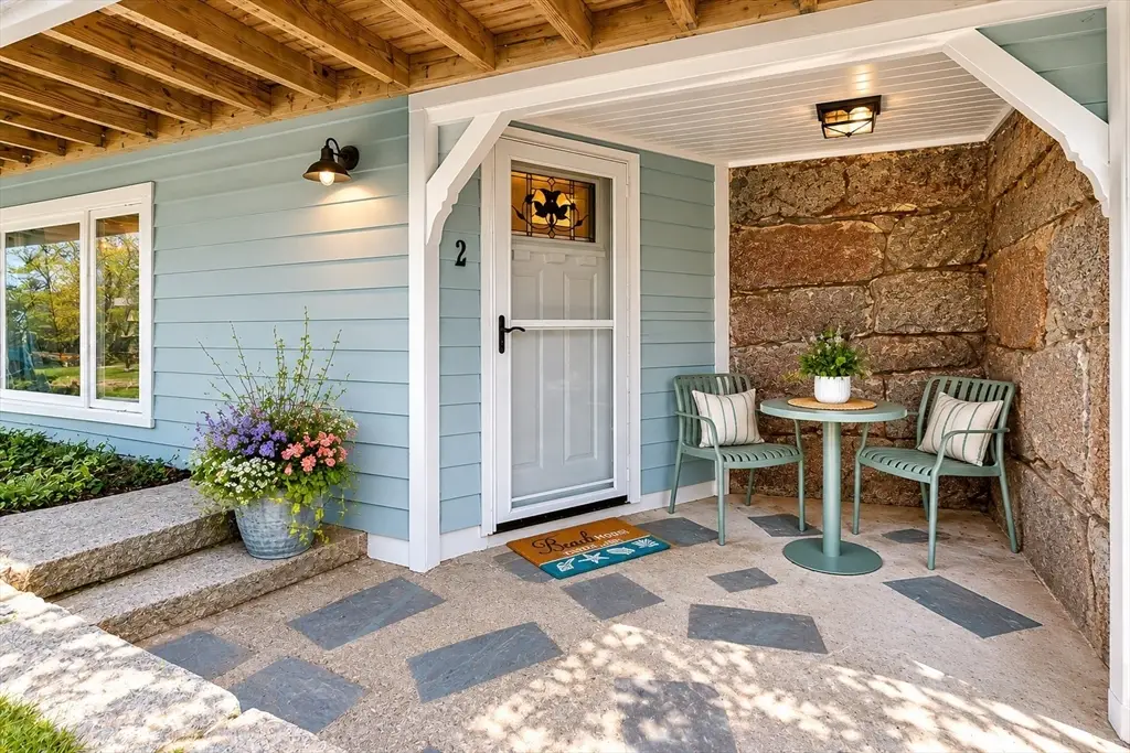 6 Mt Locust #2, Gloucester, MA 01930 - #1