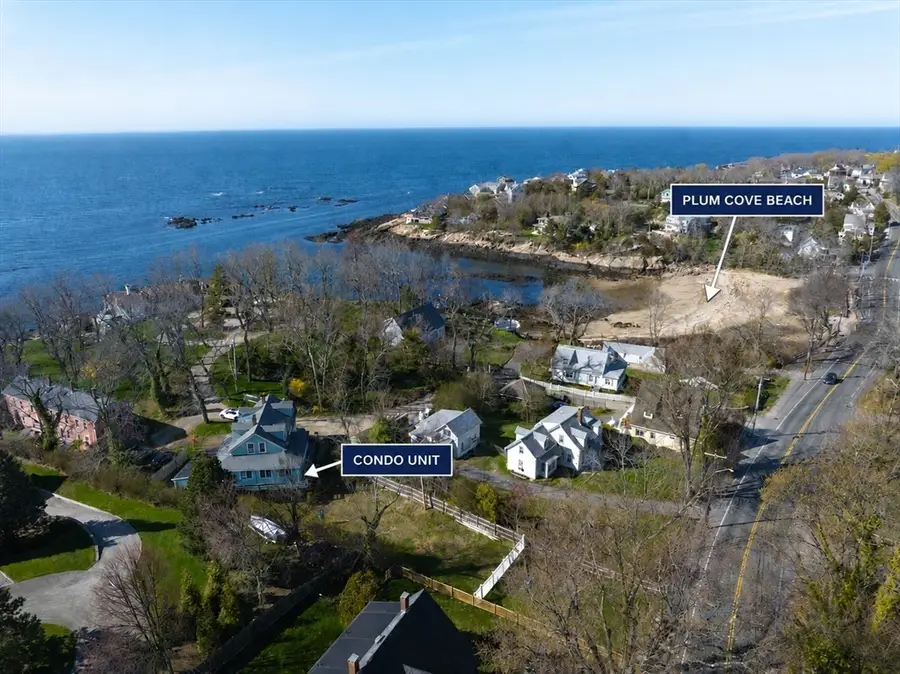 6 Mt Locust #2, Gloucester, MA 01930 - #2