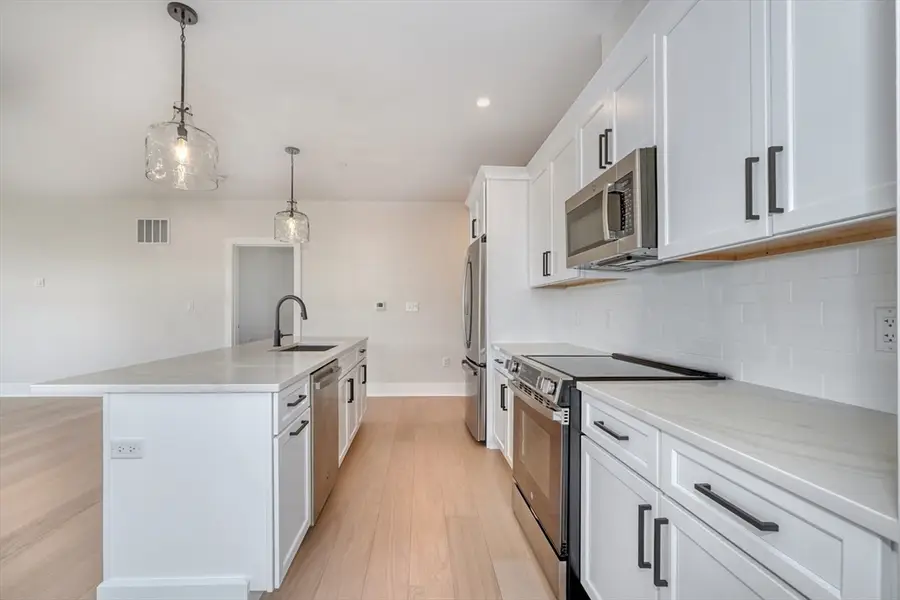 62 Foundry St #315, Wakefield, MA 01880 - #2