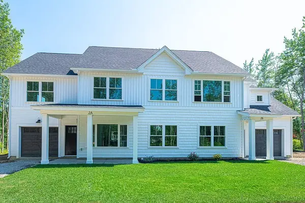 28 Meadowview Lane #A, Salisbury, MA 01952