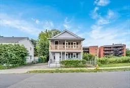 108 Marble St, Springfield, MA 01105 - #1