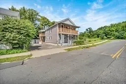 108 Marble St, Springfield, MA 01105 - #2