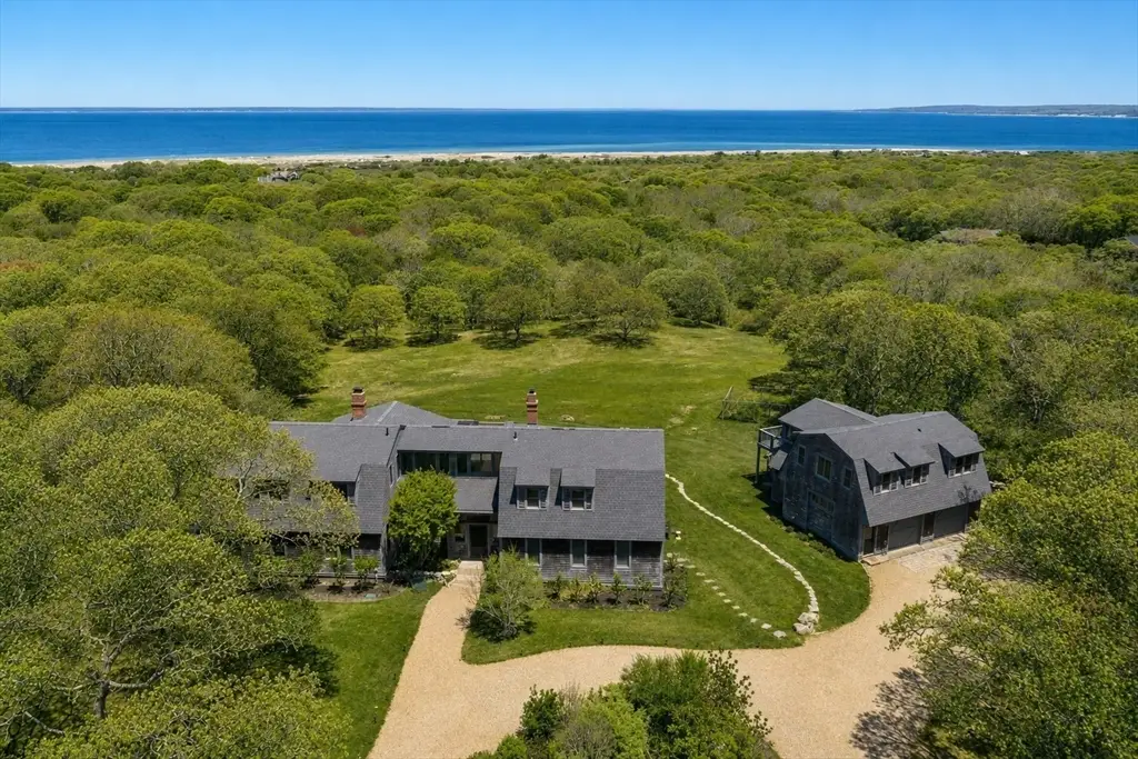 19 Locust Ln, Aquinnah, MA 02535 - #1