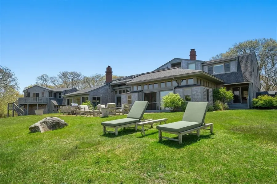 19 Locust Ln, Aquinnah, MA 02535 - #3