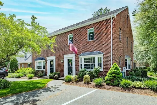 47 Claire Drive #47, Stoughton, MA 02072