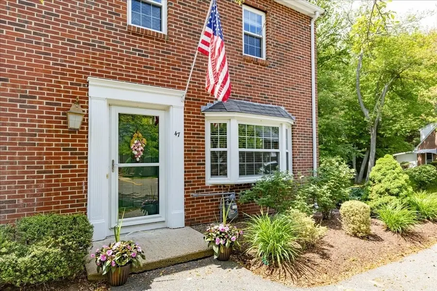 47 Claire Drive #47, Stoughton, MA 02072 - #2