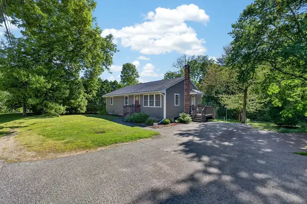247 Forest Street, Dighton, MA 02764