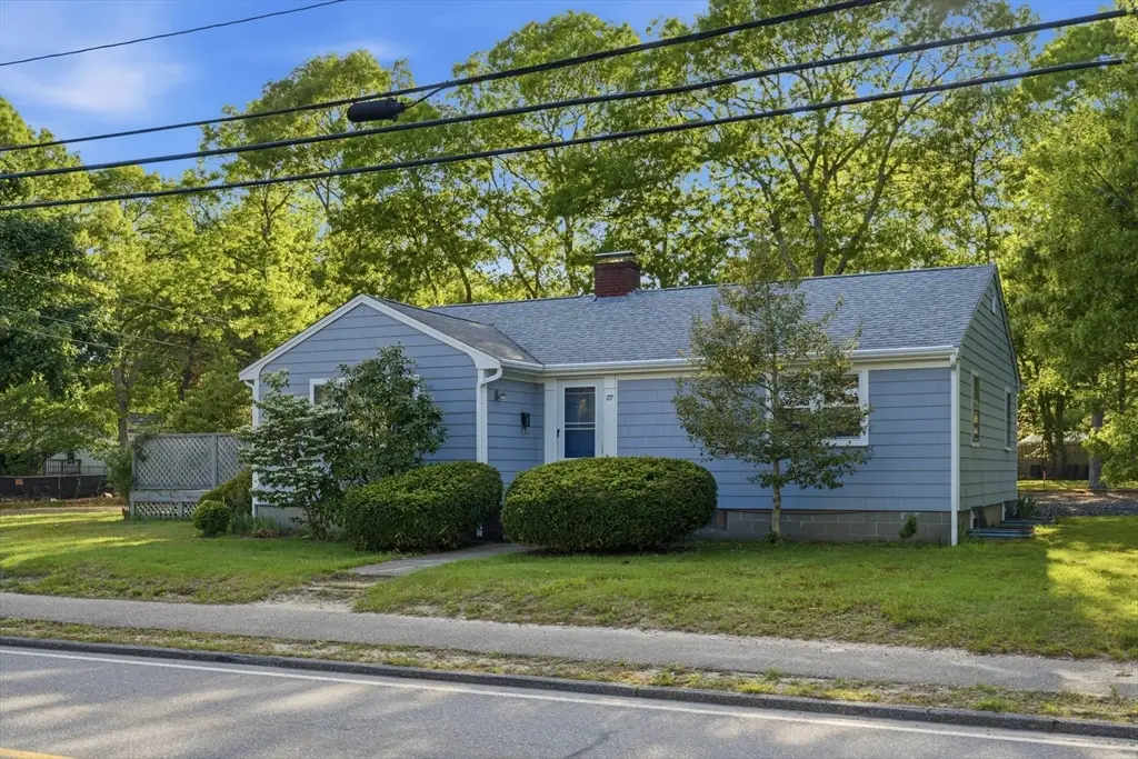 177 Seacoast Shores, East Falmouth, MA 02536 - #1