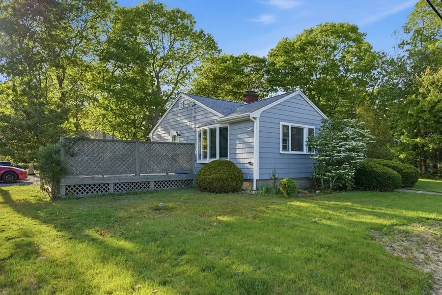 177 Seacoast Shores, East Falmouth, MA 02536 - #3