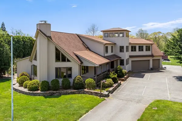 847 Division Road, Westport, MA 02790