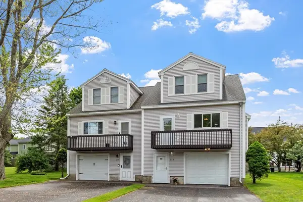 108 Druid Hill Ave #108, Methuen, MA 01844