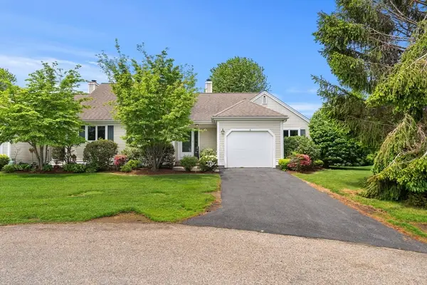 5 Woods Ed #5, Mashpee, MA 02649
