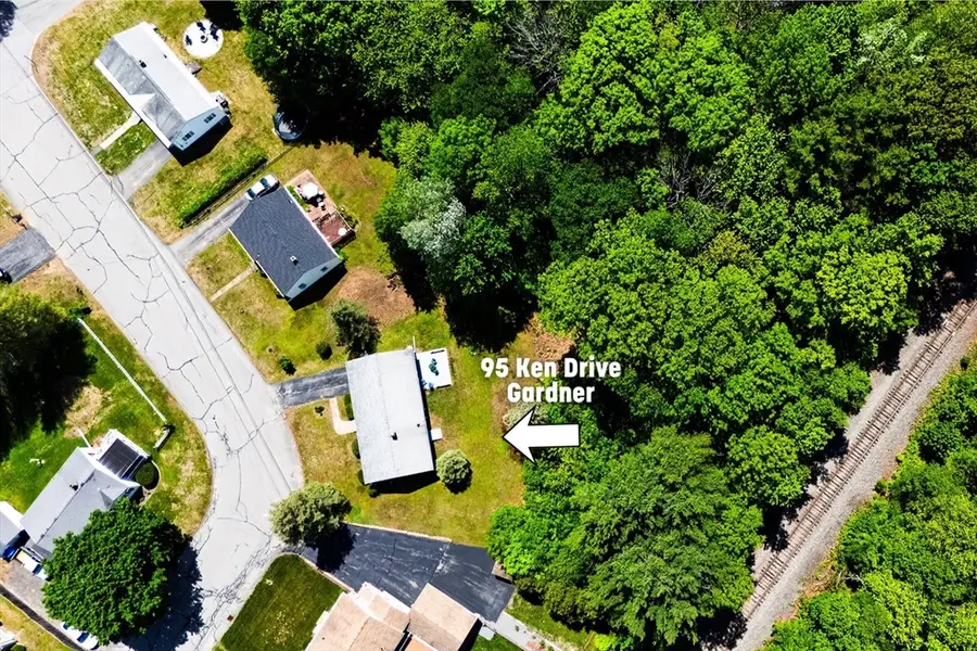 95 Ken Drive, Gardner, MA 01440 - #2